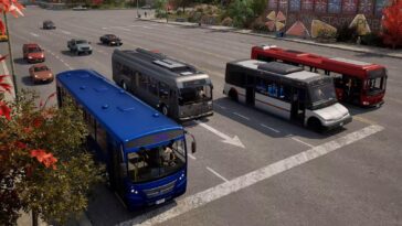 jeu simulation conduite de bus
