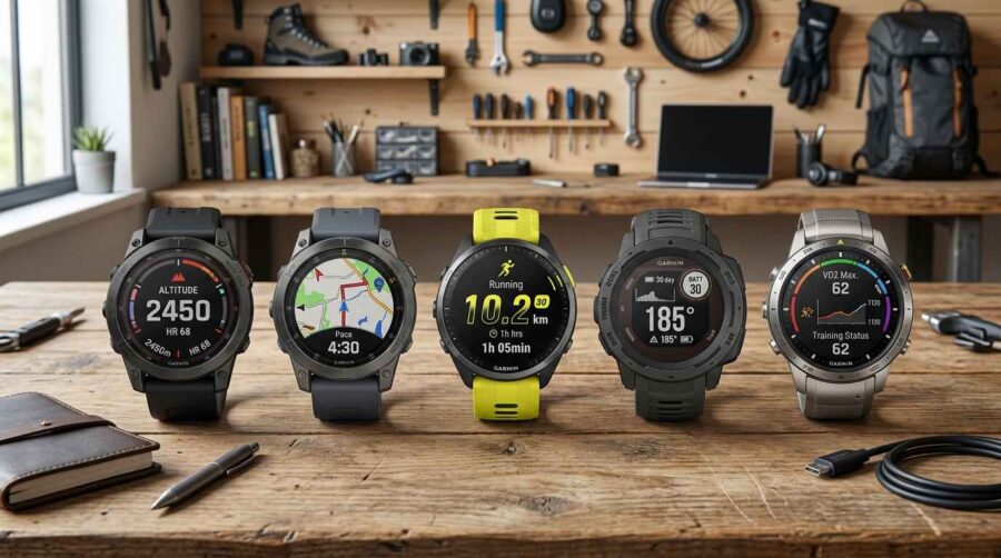 montre-garmin-pour-homme-nos-méthodes-pour-les-comparer
