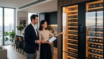 Vinotag : un sommelier numérique dans votre poche