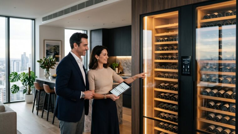 Vinotag : un sommelier numérique dans votre poche