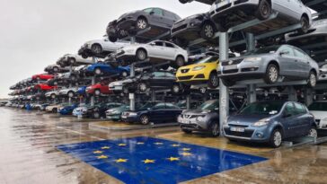 voitures européenes arrêt 2027