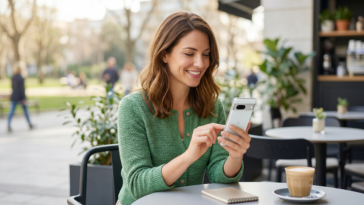 vous ne regretterez pas l'achat d'un smartphone reconditionné en retenant ces critères