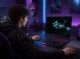 Predator Helios 18 AI d'Acer
