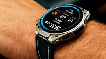 Amazfit Balance ULTRA