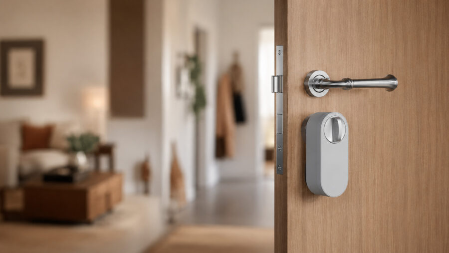 Maison connectée avec Aqara pour l'été : partez l'esprit tranquille