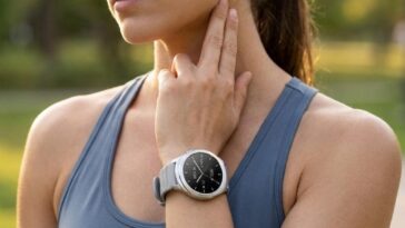 Asus Vivowatch 6 Plus