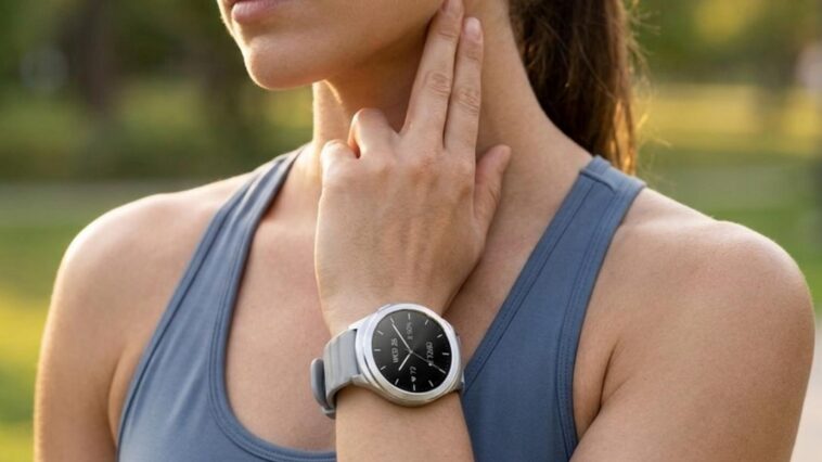 Asus Vivowatch 6 Plus