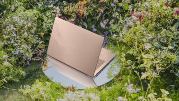 Ordinateur portable IA : ASUS sort ses nouveautés