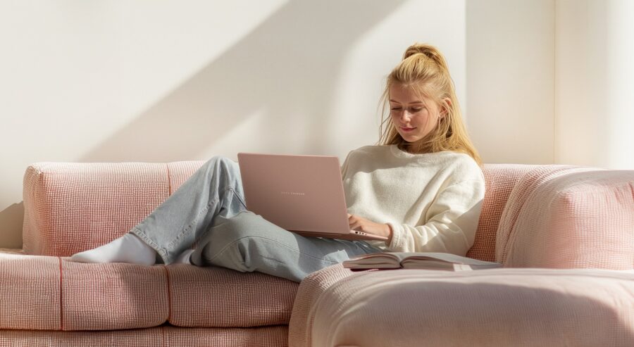 Ordinateur portable IA : ASUS sort ses nouveautés