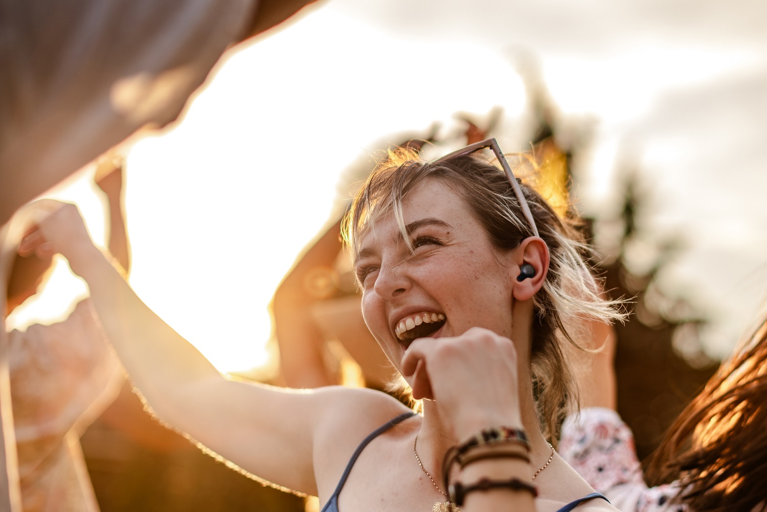 Une sélection Audio-Technica pour l’été