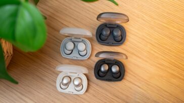 AT-ERP3 et AT-ERP5 : la nouvelle gamme Audio-Technica