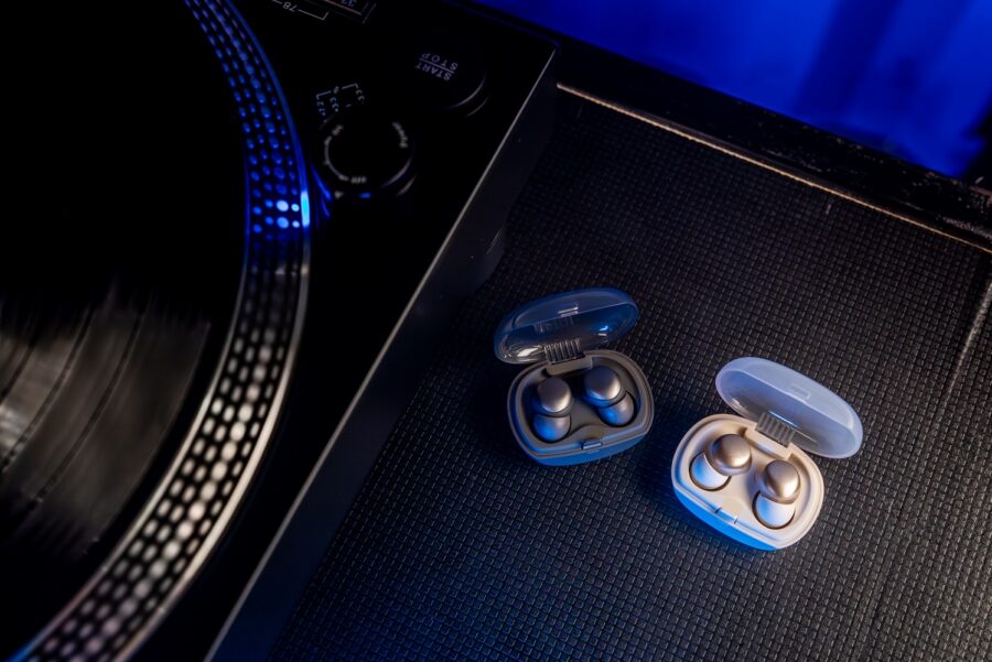 AT-ERP3 et AT-ERP5 : la nouvelle gamme Audio-Technica
