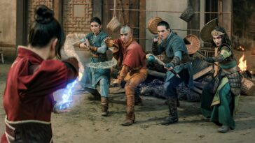 Avatar _ Le dernier maître de l'air saison 2