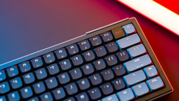 CHERRY K63W Pro Compact