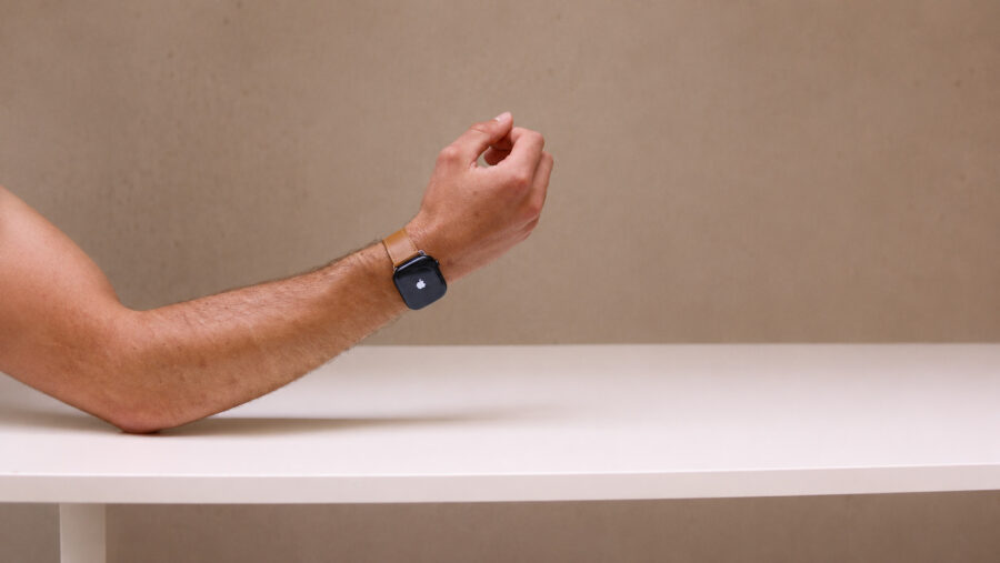 CYKERO : des accessoires tech en cuir recyclé
