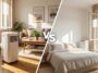 Climatiseur monobloc VS split