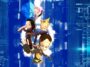 Code lyoko