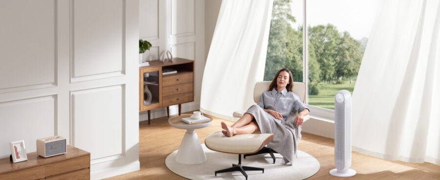 Prime Day : les ventilateurs brumisateurs DREO en promotion