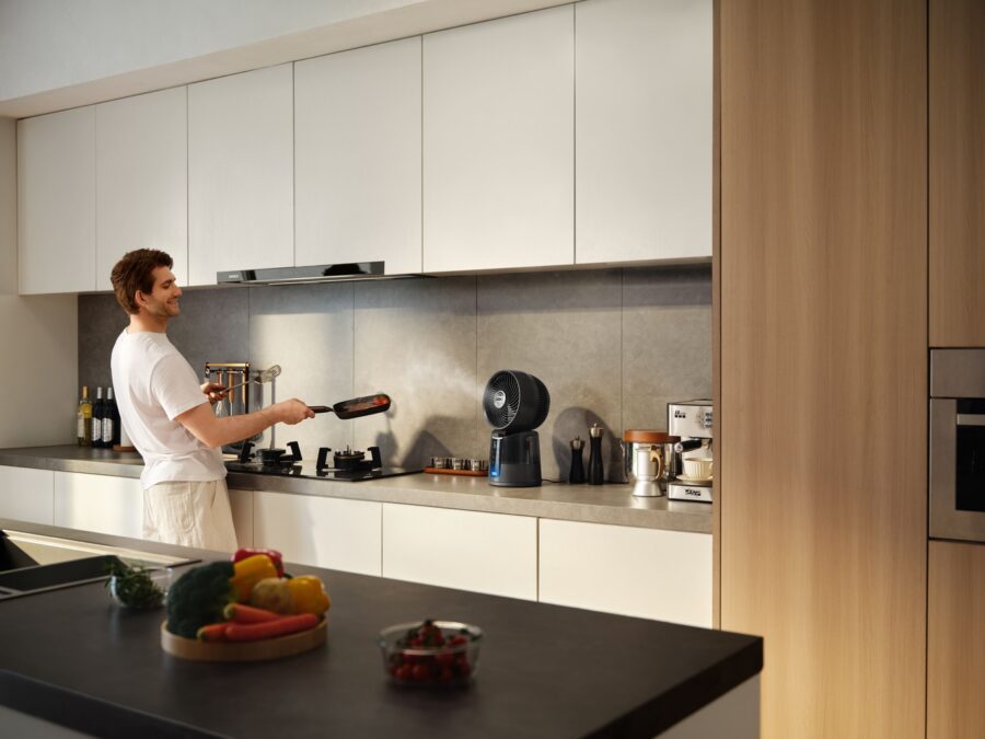 Prime Day : les ventilateurs brumisateurs DREO en promotion