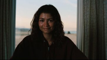 Euphoria saison 3 épisode 8