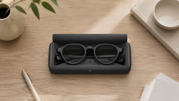 Les Even Realities G2 arrivent chez Krys