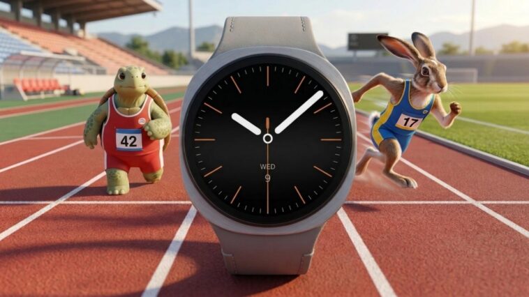 Galaxy Watch 9