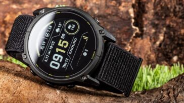 Garmin Connect+