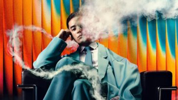 Human Vapor