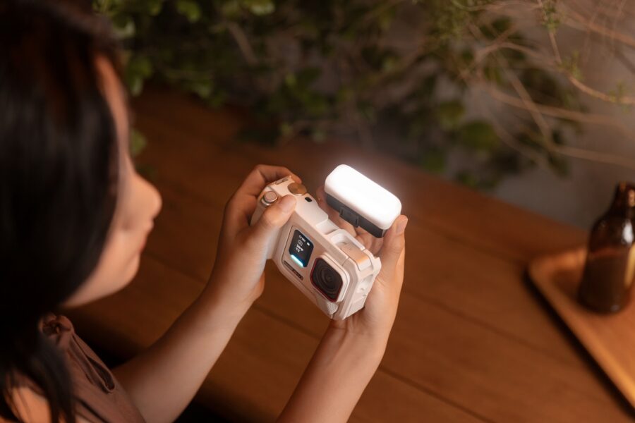 Une édition limitée pour l'Insta360 Ace Pro 2