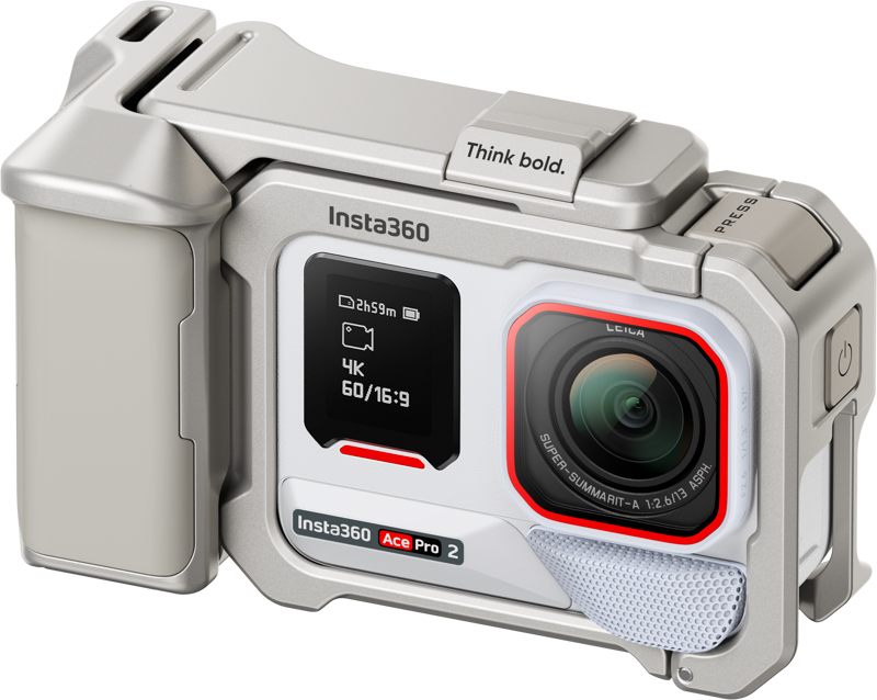 Insta360 Ace Pro 2