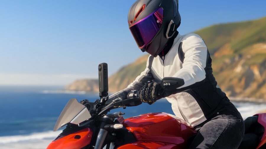 Prime Day : jusqu’à 200 € de remise chez Insta360