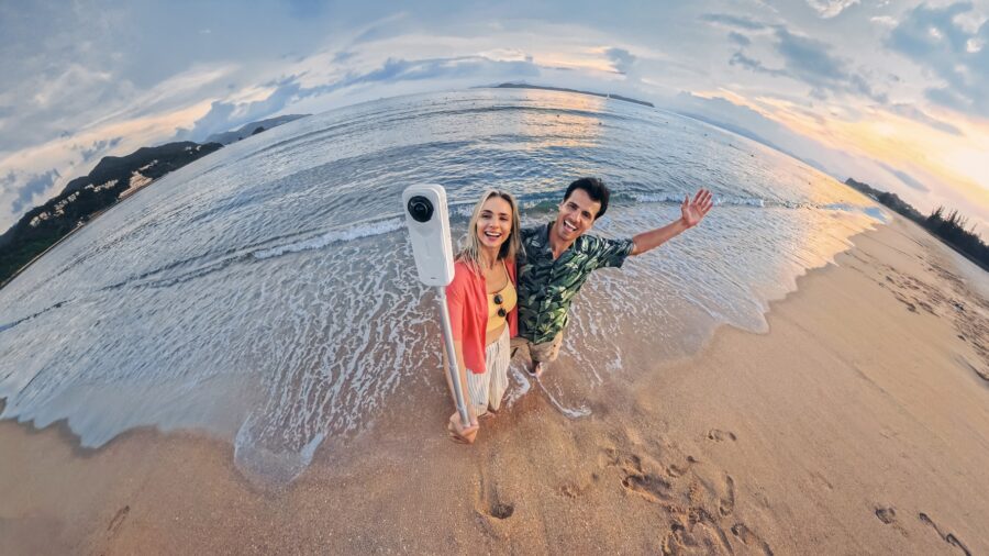 Prime Day : jusqu’à 200 € de remise chez Insta360