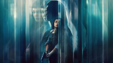 L'Inconnue du port sur Netflix