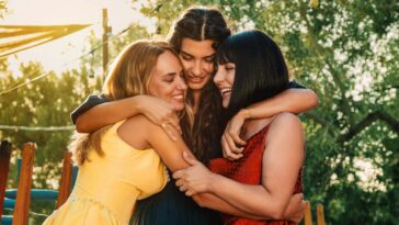 Le Chemin de l'olivier saison 3