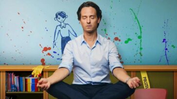 Murder Mindfully saison 2