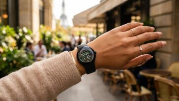 Pixel Watch 5
