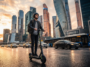Ce guide complet vous aide à choisir la meilleure trottinette électrique en comparant l'autonomie, la puissance moteur et votre budget quotidien.