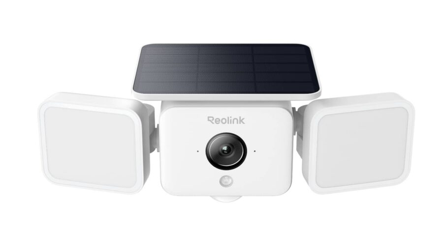 Reolink Solar FloodLight Cam