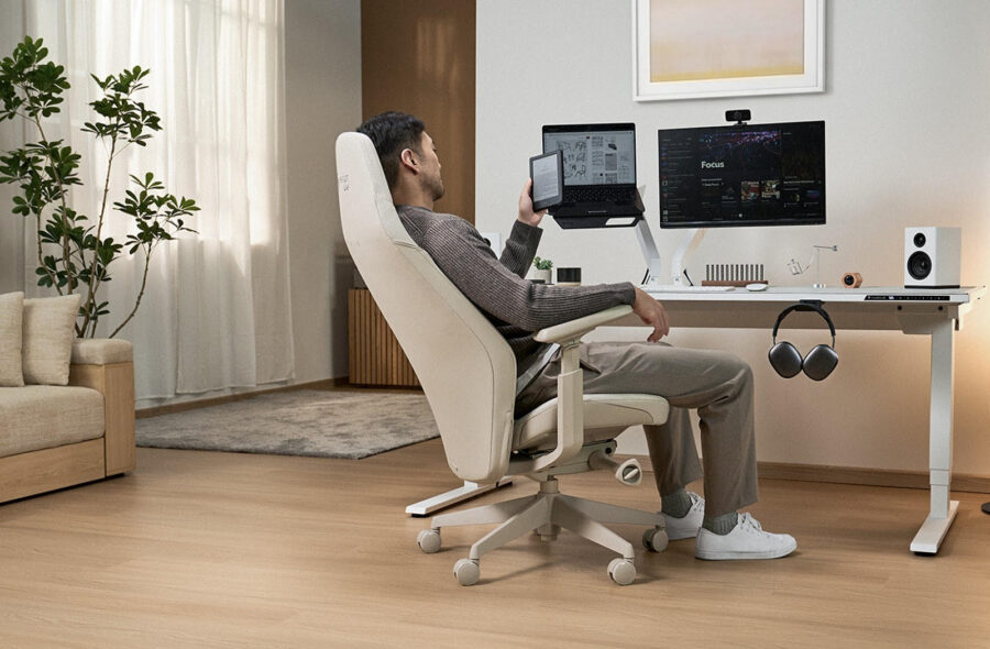 Secretlab ATLAS