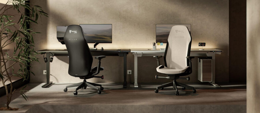 Secretlab ATLAS