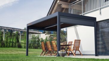 Intersolar 2026 : Jackery dévoile Ark et Solar Gazebo