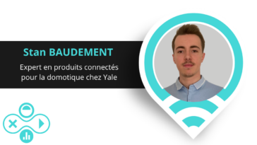 Stan Baudement