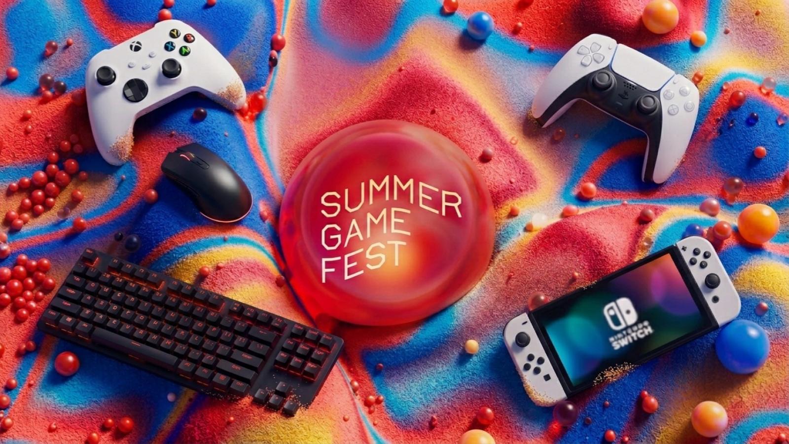 Summer Game Fest