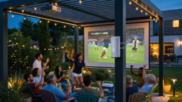 Suivez la Coupe du Monde sans ralentissement avec TP-Link