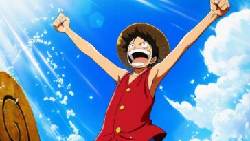 The One Piece