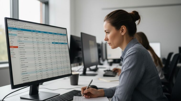 Les comparateurs en ligne, indispensables à l’heure de l’IA