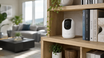 D-Link dévoile ses nouvelles caméras 2K et 2,5K
