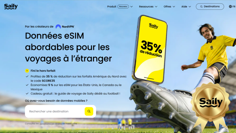 eSIM Canada