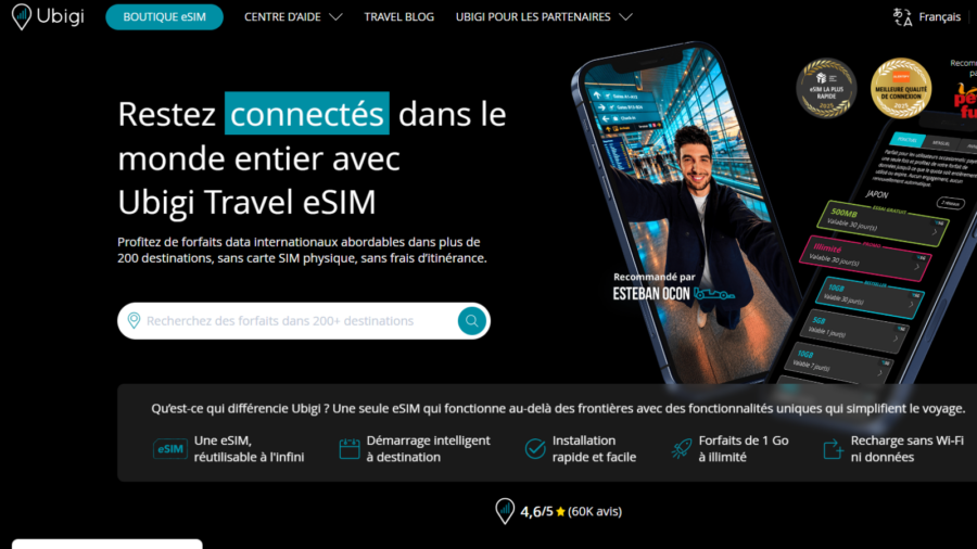 eSIM Canada