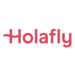 Logo Holafly